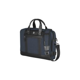 Victorinox - Geantă pentru laptop 14" Architecture Urban2 16 l albastru