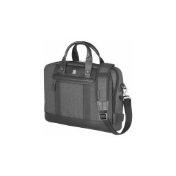 Victorinox - Geantă pentru laptop de 14" Architecture Urban2 16 l gri