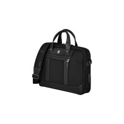 Victorinox - Geantă pentru laptop 14" Architecture Urban2 16 l neagră