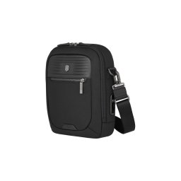 Victorinox - Geantă de umăr Mythic, 3 L, neagră