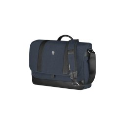 Victorinox - Geantă pentru laptop de 14" Architecture Urban2, 13 l, albastru