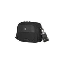 Victorinox - Geantă de umăr Mythic 2 l neagră
