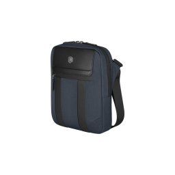 Victorinox - Geantă de umăr Architecture Urban2 6 l albastră