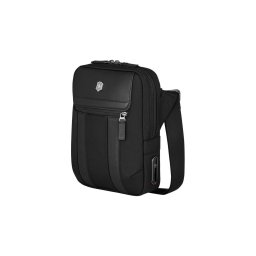 Victorinox - Geantă de umăr Architecture Urban2 6 l neagră