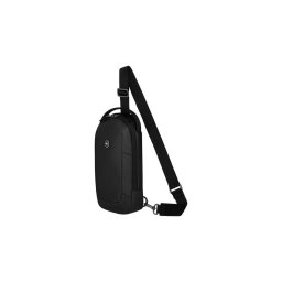 Victorinox - Geantă de umăr Altmont Modern 4 l neagră