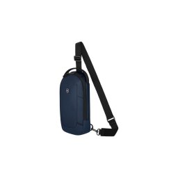 Victorinox - Geantă de umăr Altmont Modern 4 l albastră