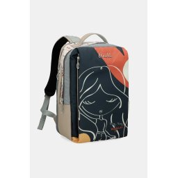 Rucsac de călătorie Olympia Anekke 42575-004, multicolor