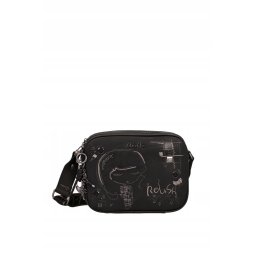 Geanta eleganta ORCHESTRA IRON din piele ecologica, Anekke 43753-188 Multicolor