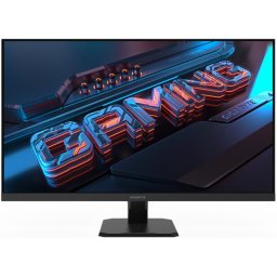 Produs Resigilat Gigabyte Monitor gaming 31.5" GS32Q, Non-glare, Rezolutie: 2560 x 1440 (QHD), Luminozitate: 300 cd/m2 (TYP), Contrast: 1200:1, Unghi vizualizare: 178Â°(H)/178Â°(V), Culori: 1.07B, Timp raspuns: 1ms, Refresh rate: 165Hz, HDR Ready, Flicker