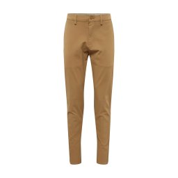 Dockers Pantaloni eleganți 'SMART 360 FLEX' bej / bej închis