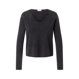 AMERICAN VINTAGE Tricou 'Sonoma' negru