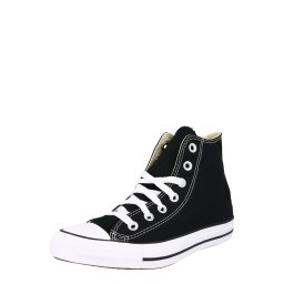 CONVERSE Sneaker înalt 'Chuck Taylor All Star' albastru / roșu / negru / alb