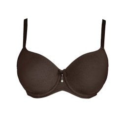 SugarShape Sutien 'True' maro mokka