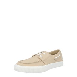 TIMBERLAND Mocasini 'Mylo Bay' bej deschis