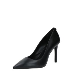 MICHAEL Michael Kors Pumps 'ALINA' negru