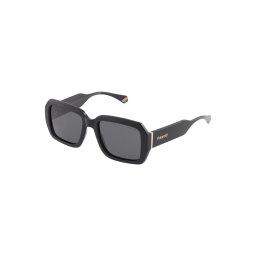Polaroid Ochelari de soare negru