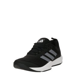 ADIDAS PERFORMANCE Pantofi sport 'RAPIDMOVE 2' negru / argintiu / alb