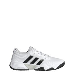 ADIDAS PERFORMANCE Pantofi sport 'Solematch Control 2' negru / alb