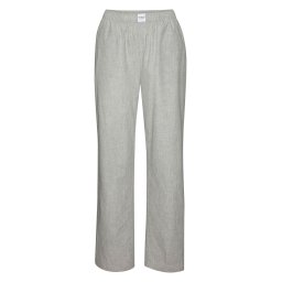 Copenhagen Studios Pantaloni de pijama gri amestecat