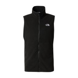 THE NORTH FACE Vestă sport 'Glacier' negru
