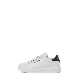 Karl Lagerfeld Sneaker low 'Kapri' alb