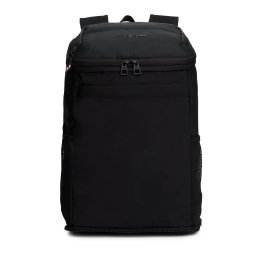 TOMMY HILFIGER Rucsac negru