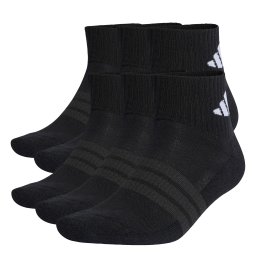 ADIDAS PERFORMANCE Șosete sport 'Essentials' gri metalic / negru / alb