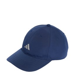 ADIDAS PERFORMANCE Șapcă sport 'Essential' albastru închis / gri