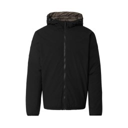 ICEPEAK Geacă outdoor negru
