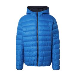 ICEPEAK Geacă outdoor 'POLCH' albastru / bleumarin
