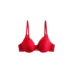 Lipsy Sutien roșu