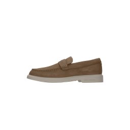Karl Lagerfeld Mocasini gri taupe
