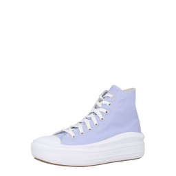 CONVERSE Sneaker înalt 'Chuck Taylor All Star' mov deschis