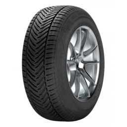 TIGAR ALL SEASON SUV 235/60R18 107W XL