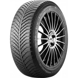 GOODYEAR VECTOR 4SEASONS CAR MOV 225/55R17C 109/107 H