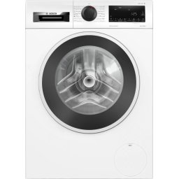 Masina de Spalat Rufe Bosch WGG244Z2BY Incarcare Frontala Clasa A 9kg 1400rpm Alb