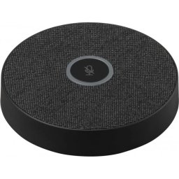 Microfon de Expansiune pentru Videoconferinta Viewsonic VB-MIC-201 Negru