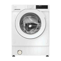 Masina de Spalat Rufe Frontala Incorporabila Candy BC4S68M6D8J-S 8KG 1600RPM 16 Programe Clasa A Wi-Fi Alb