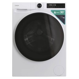 Masina de Spalat Rufe Frontala Candy ProWash 550 BP 411BL9-S 11KG 1400RPM Motor Inverter ProActive Wash WiFi/hOn Clasa A Alb