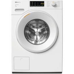 Masina de Spalat Rufe Frontala Miele W1 WSA123 WCS 8KG 1400RPM AddLoad Clasa A Alb Lotus