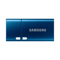 Samsung MUF-128DA memorii flash USB 128 Giga Bites USB tip-C 3.2 Gen 1 (3.1 Gen 1) Albastru
