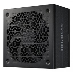Cooler Master Elite Gold 1200 unități de alimentare cu curent 1200 W 24-pin ATX ATX Negru