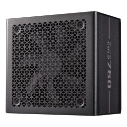 Cooler Master Elite Gold 750 unități de alimentare cu curent 750 W 24-pin ATX ATX Negru