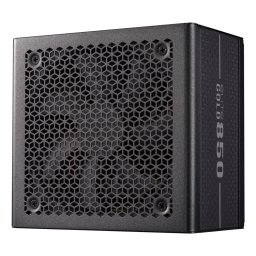 Cooler Master Elite Gold 850 unități de alimentare cu curent 850 W 24-pin ATX ATX Negru