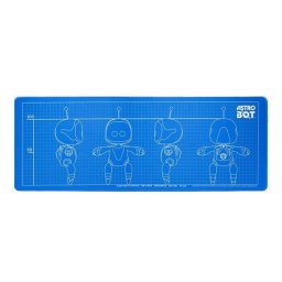 Paladone PlayStation Astro Bot XL mouse pad