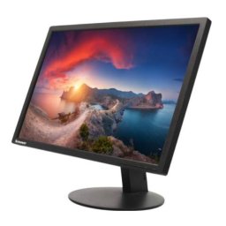 Monitor Refurbished, LENOVO ThinkVision T2254PC, LED TN, Diagonala 22 inch, Rezolutie 1680 x 1050, Stand diferit, Stare Buna