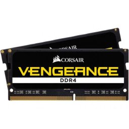 Memorie RAM SO-DIMM CORSAIR Vengeance CMSX32GX4M2A3200C22, DDR4-3200MHz, 32GB, CL22