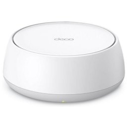 Router Wireless TP-LINK Deco BE22, 2 x LAN, White