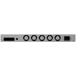 Router UBIQUITI UDM-BEAST, 12 x LAN, Gray