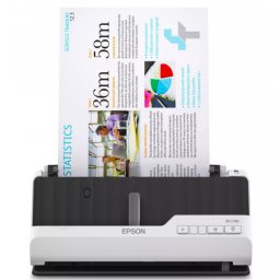 Scanner EPSON B11B272401 Duplex Compact, A4